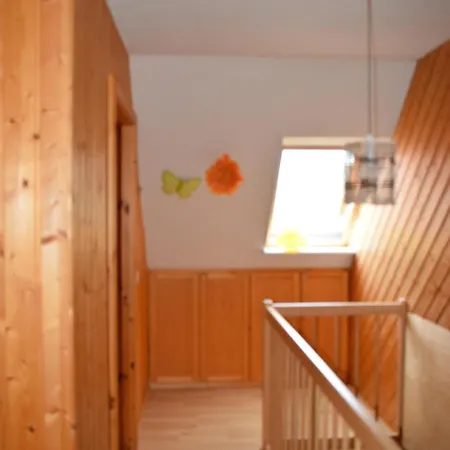 Prázdninový dům Freistehendes In Mit Terrasse, Garten Und Grill